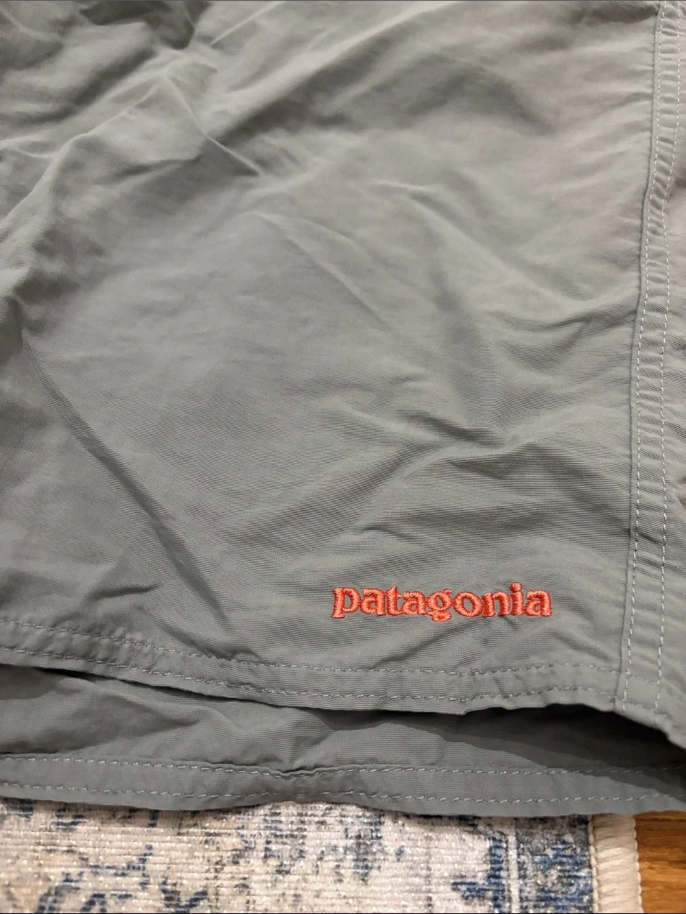 Patagonia men swim